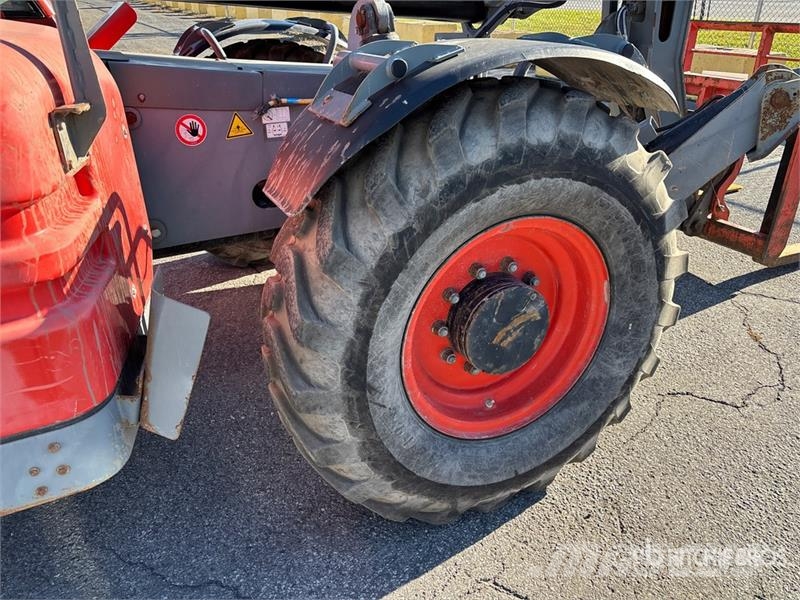 SkyJack SJ1056THS Telehandler Телескопические погрузчики