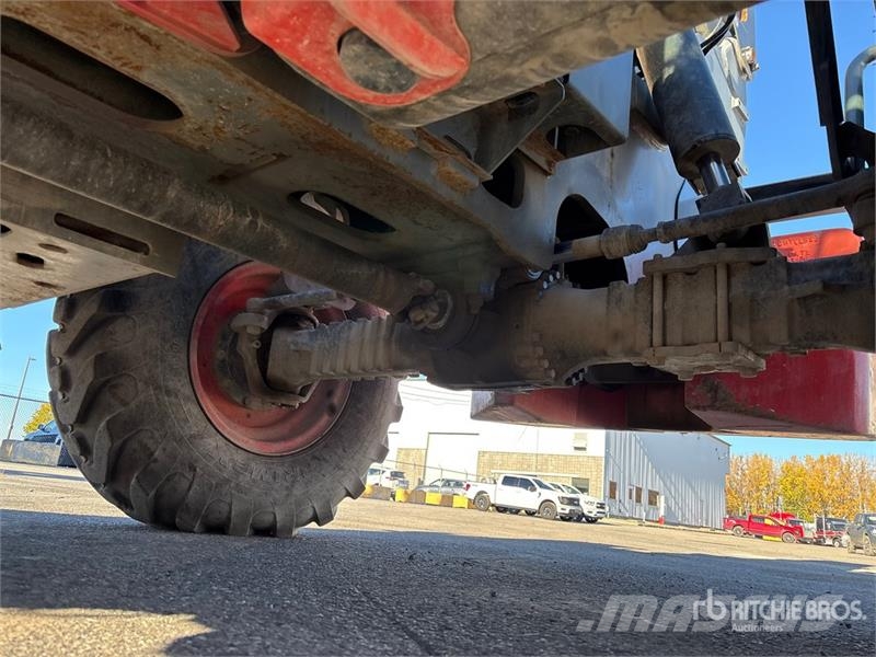 SkyJack SJ1056THS Telehandler Телескопические погрузчики