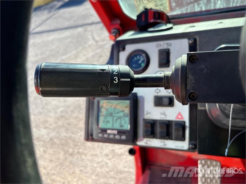 SkyJack SJ1056THS Telehandler Телескопические погрузчики
