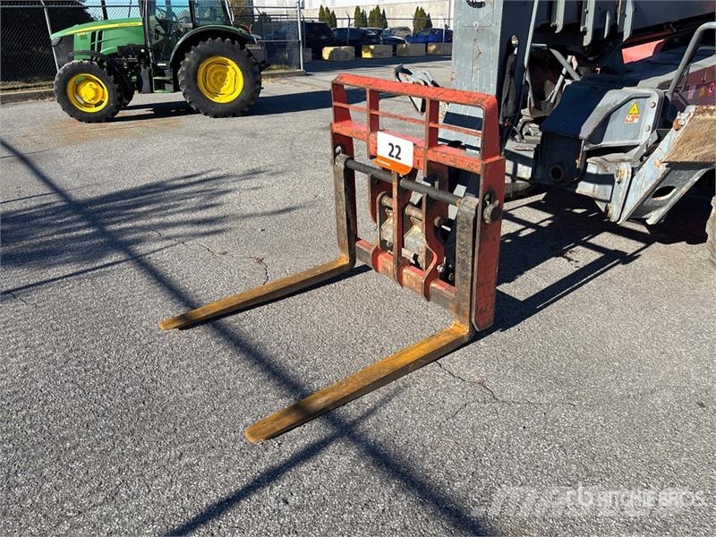 SkyJack SJ1056THS Telehandler Телескопические погрузчики