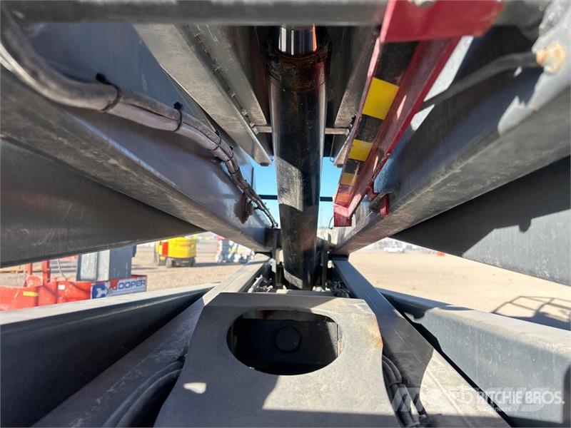SkyJack SJ3226 Electric Scissor Lift Šķerveida pacēlāji