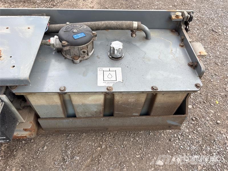 SkyJack SJ3226 Electric Scissor Lift Šķerveida pacēlāji