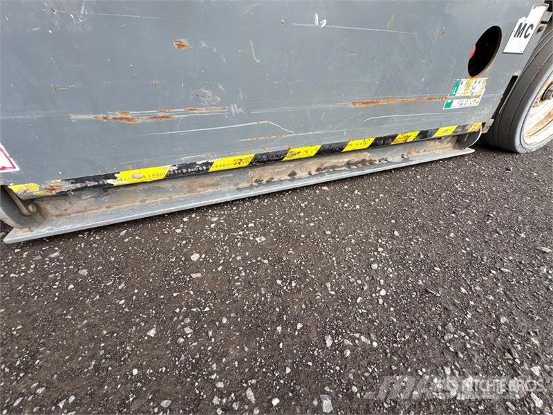 SkyJack SJ4626 Electric Scissor Lift Scheren-Arbeitsbühnen
