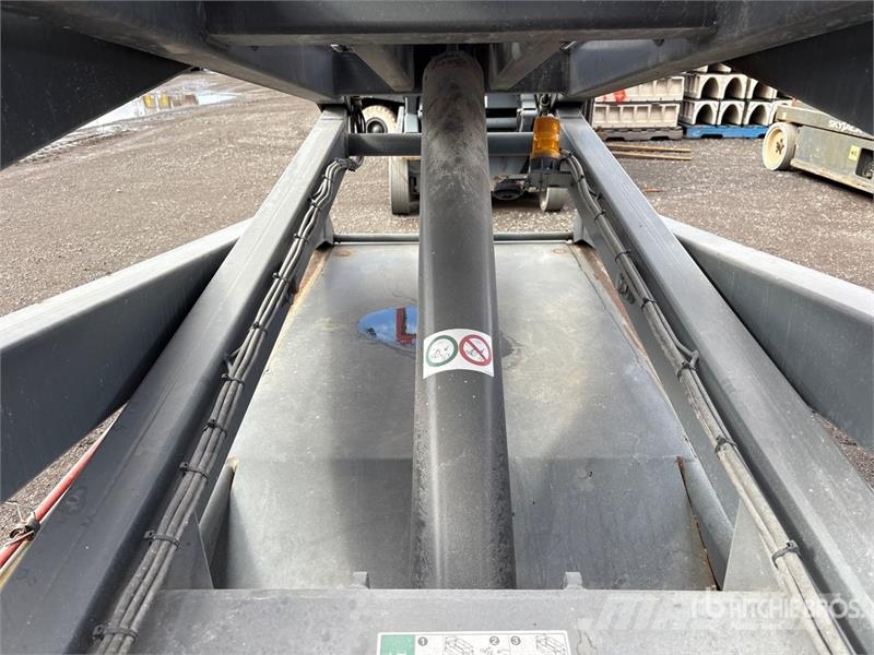 SkyJack SJ4626 Electric Scissor Lift Scheren-Arbeitsbühnen