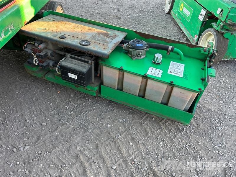 SkyJack SJ4632 Electric Scissor Lift Šķerveida pacēlāji