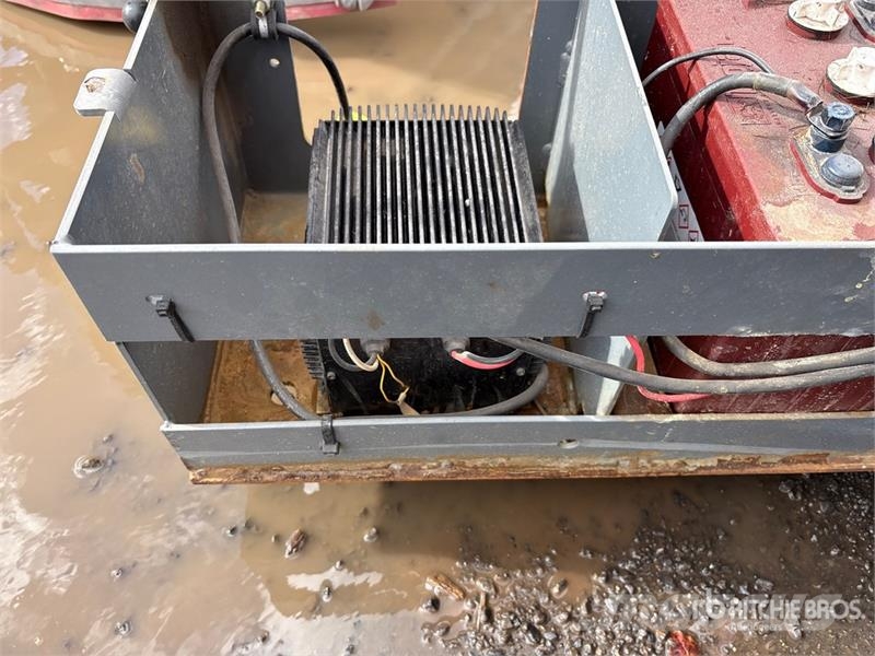 SkyJack SJ4632 Electric Scissor Lift Scheren-Arbeitsbühnen