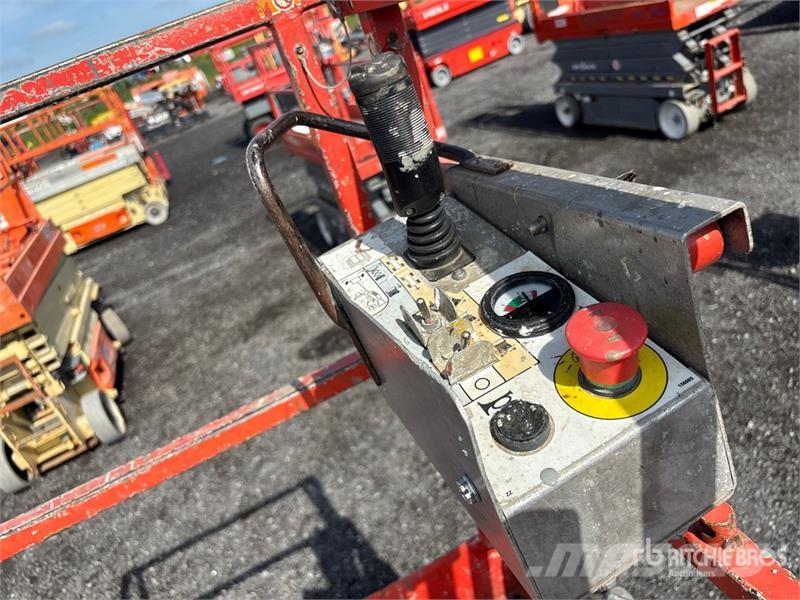 SkyJack SJ4632 Electric Scissor Lift Scissor lifts