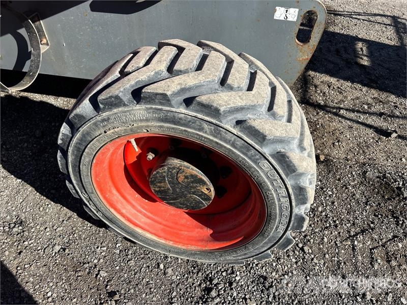 SkyJack SJ46AJ Strēles pacēlāji