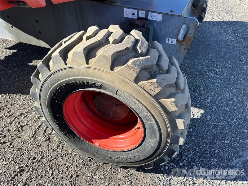 SkyJack SJ63AJ 4WD Diesel Articulating Boom Lift Gelenkteleskoparbeitsbühnen