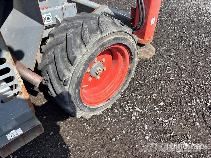 SkyJack SJ6832 RT Saxliftar