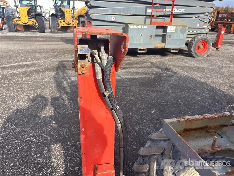 SkyJack SJ6832 RT Ножничные подъемники