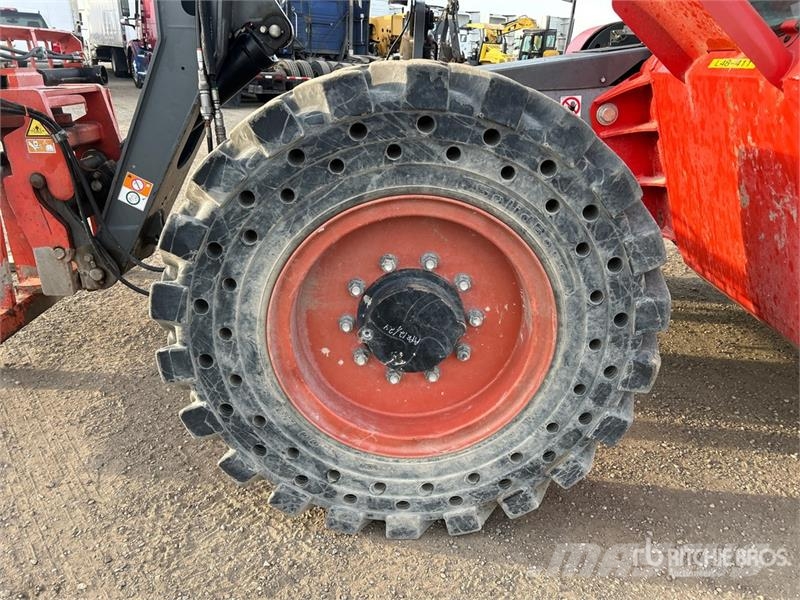 SkyJack SJ843TH Telehandler مناولات متداخلة