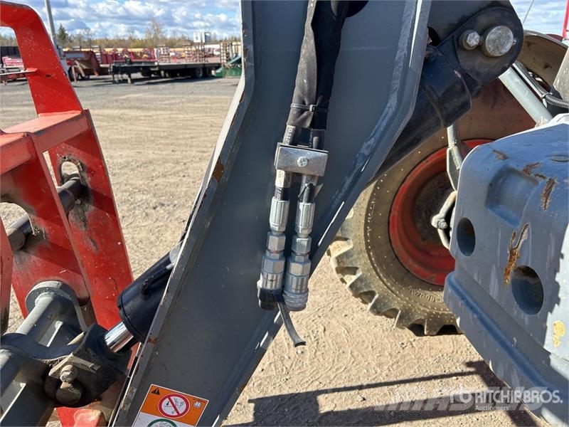 SkyJack SJ843TH Telehandler Teleskopski viljuškari