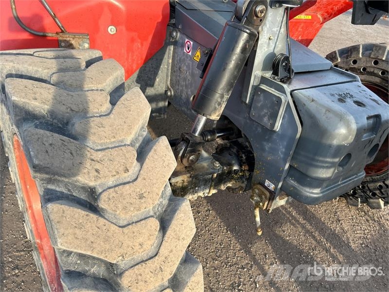 SkyJack SJ843TH Telehandler مناولات متداخلة