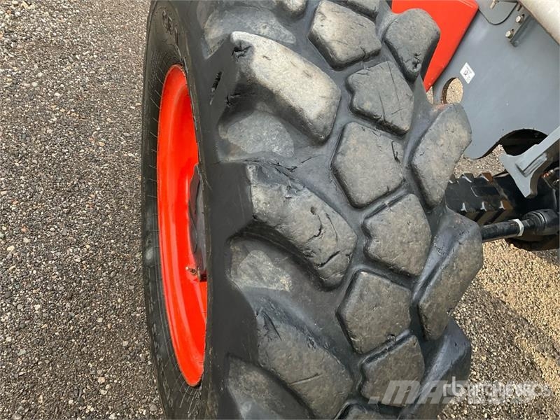 SkyJack SJ843TH Telehandler Телескопични товарачи