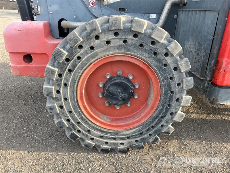 SkyJack SJ843TH Telehandler مناولات متداخلة