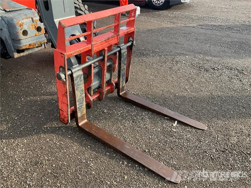 SkyJack SJ843TH Telehandler Телескопични товарачи