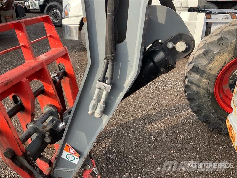 SkyJack SJ843TH Telehandler Телескопични товарачи