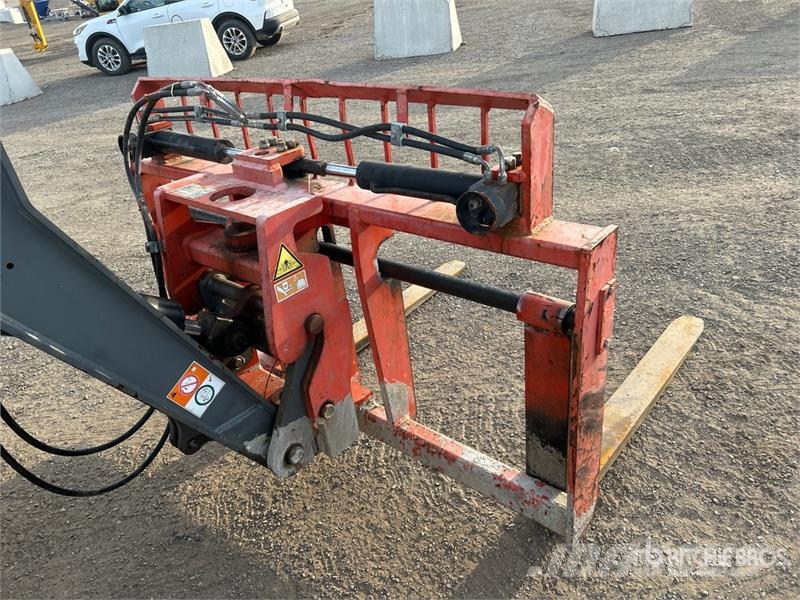 SkyJack SJ843TH Telehandler مناولات متداخلة