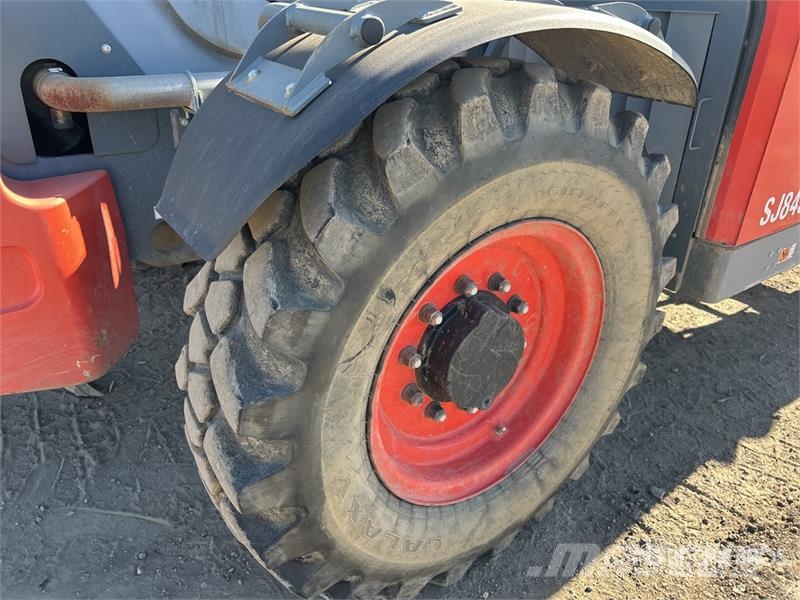 SkyJack SJ843TH Telehandler Teleskopski viljuškari