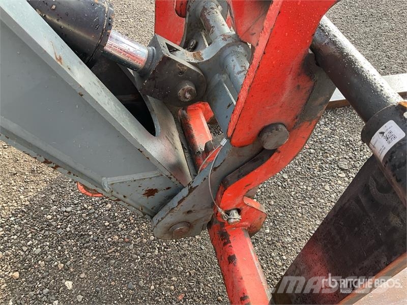 SkyJack SJ843TH Telehandler Телескопични товарачи