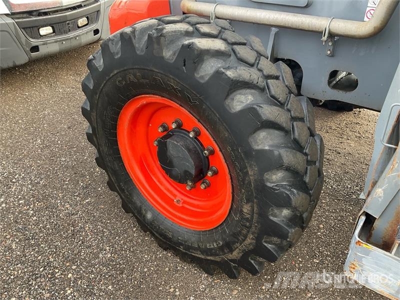 SkyJack SJ843TH Telehandler Телескопични товарачи