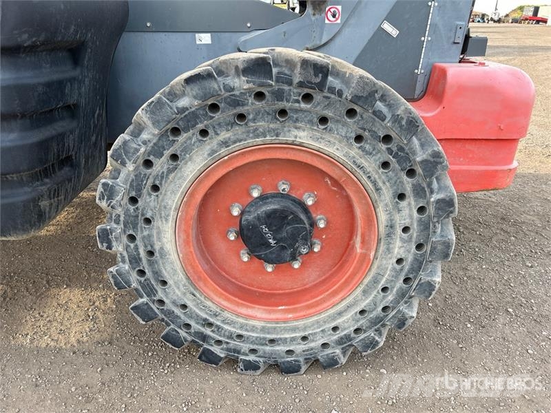 SkyJack SJ843TH Telehandler مناولات متداخلة