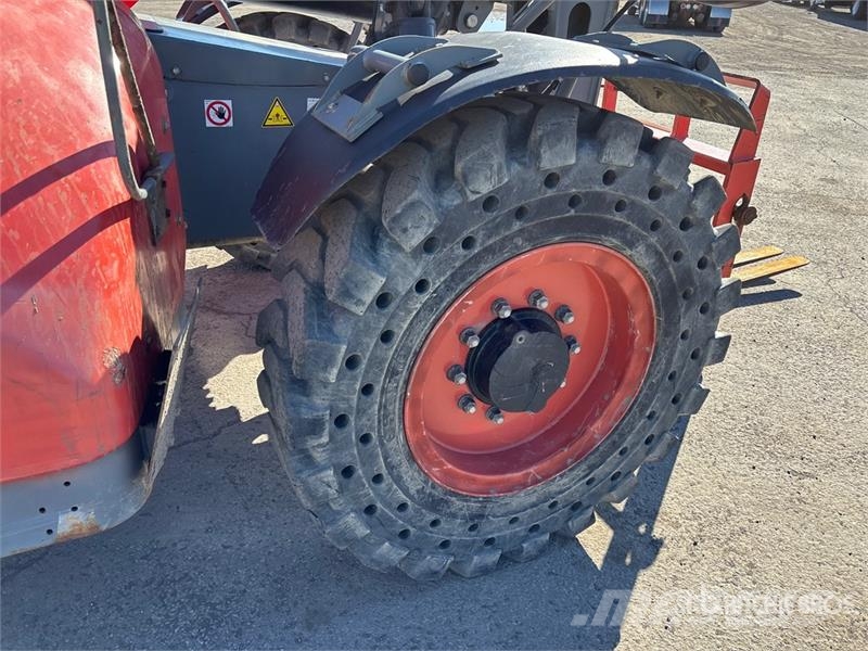 SkyJack SJ843TH Telehandler 伸缩臂叉装车|叉装车