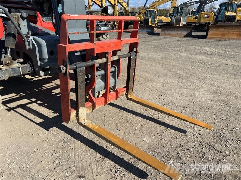 SkyJack SJ843TH Telehandler Teleskopski viljuškari