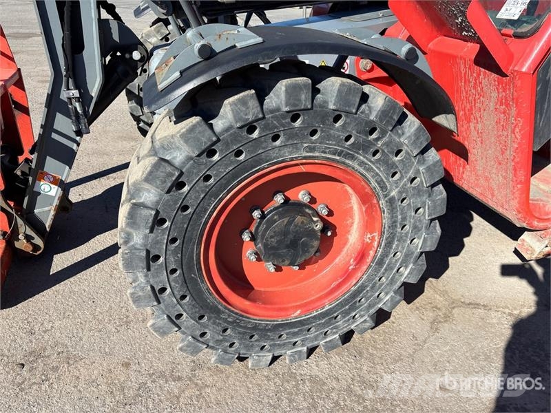 SkyJack SJ843TH Telehandler 伸缩臂叉装车|叉装车