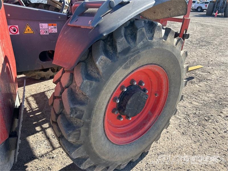 SkyJack SJ843TH Telehandler Teleskopski viljuškari