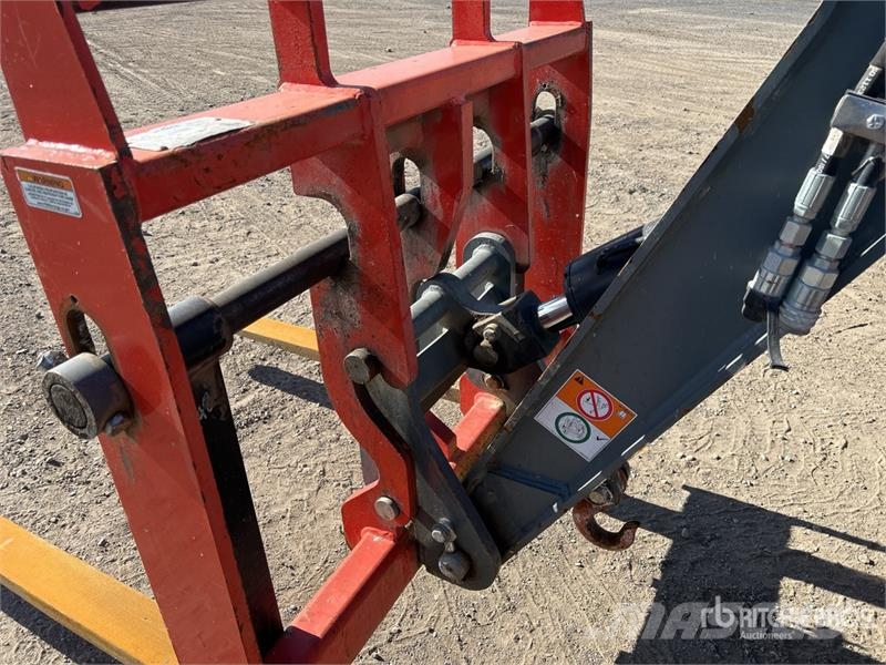 SkyJack SJ843TH Telehandler Teleskopski viljuškari