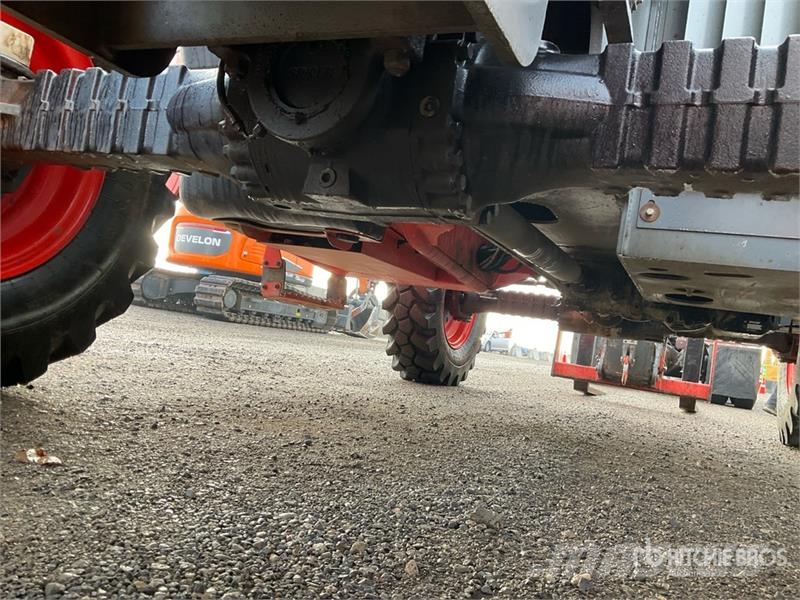 SkyJack SJ843TH Telehandler Телескопични товарачи