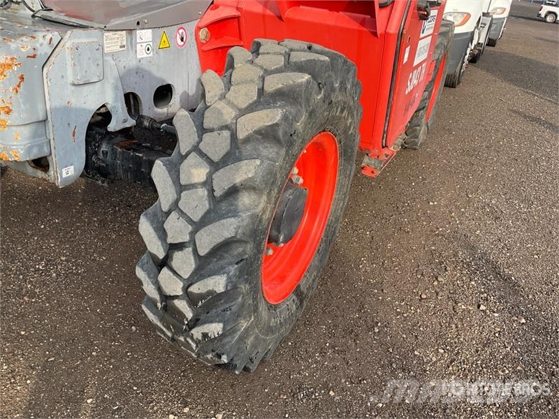 SkyJack SJ843TH Telehandler Телескопични товарачи