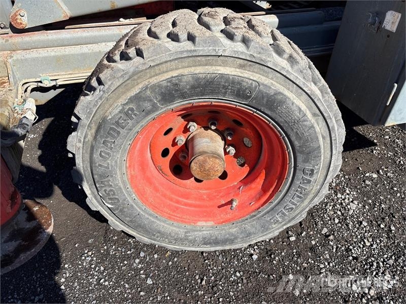 SkyJack SJ9250 RT Šķerveida pacēlāji