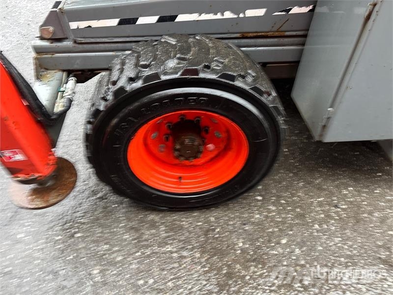 SkyJack SJ9250 RT Piattaforme a pantografo