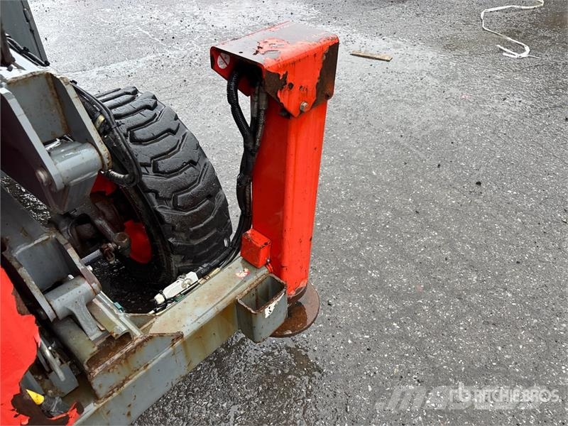 SkyJack SJ9250 RT Piattaforme a pantografo