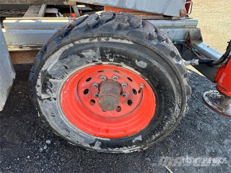SkyJack SJ9250 RT Šķerveida pacēlāji