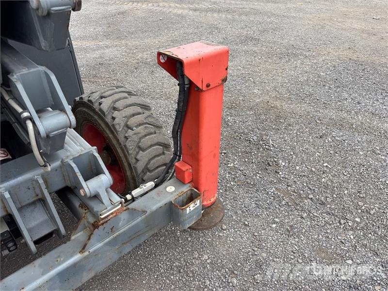 SkyJack SJ9250RT 4x4 Diesel Scissor Lift Ножични работни платформи