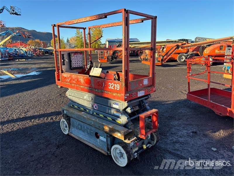 SkyJack SJIII3219 Scissor lifts
