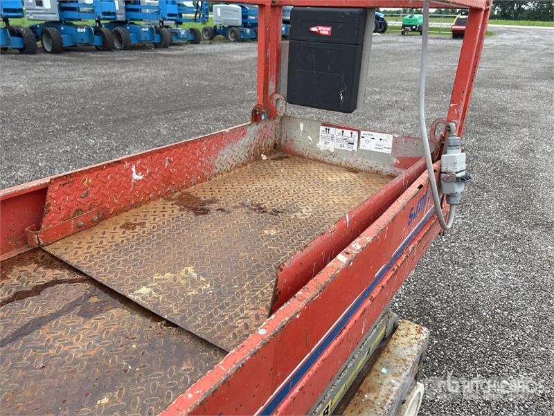 SkyJack SJIII3219 Scissor lifts