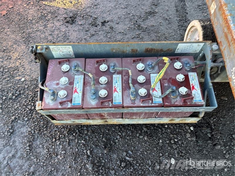 SkyJack SJIII3219 Scissor lifts
