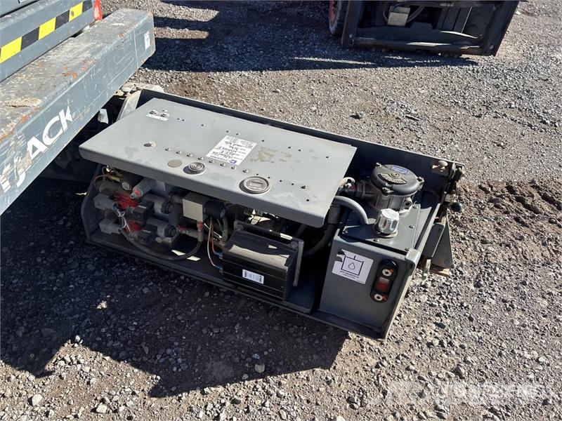 SkyJack SJIII3219 Šķerveida pacēlāji