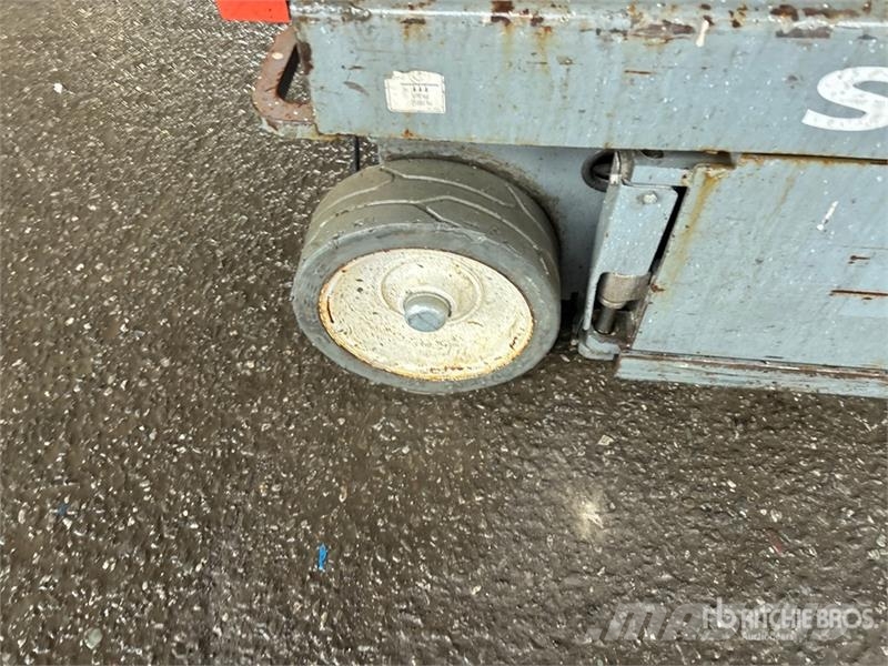 SkyJack SJIII3219 Electric Scissor Lift 剪式升降機