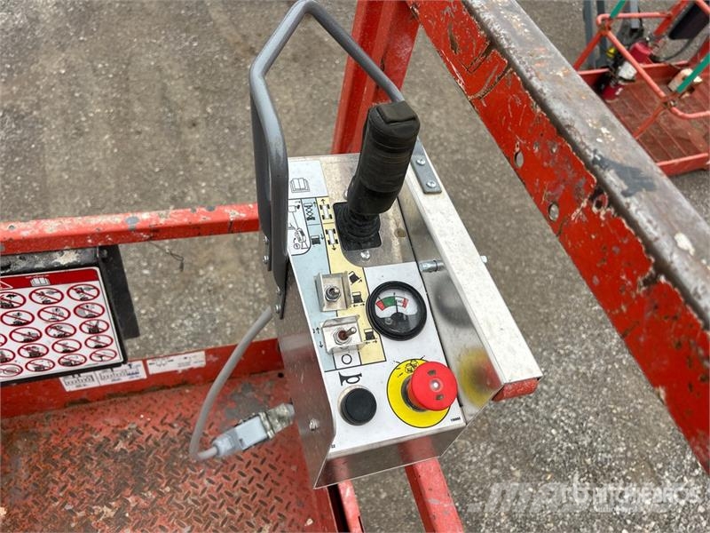 SkyJack SJIII3219 Electric Scissor Lift Scissor lifts