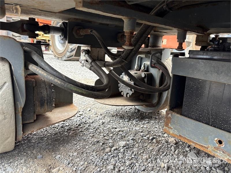 SkyJack SJIII3219 Electric Scissor Lift Šķerveida pacēlāji