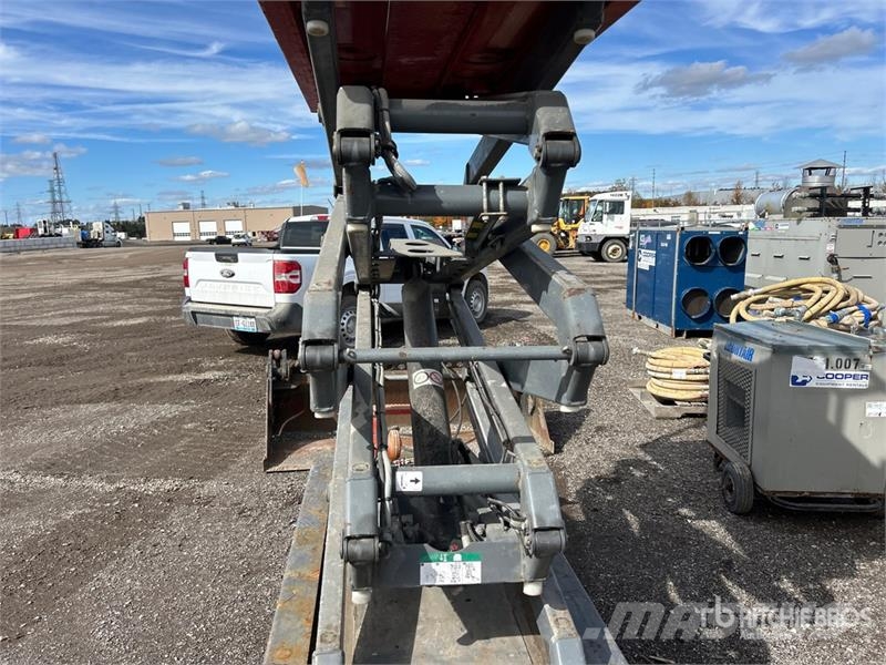 SkyJack SJIII3219 Electric Scissor Lift Škaraste platforme