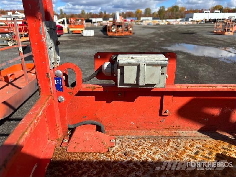 SkyJack SJIII3219 Electric Scissor Lift Käärtõstukid