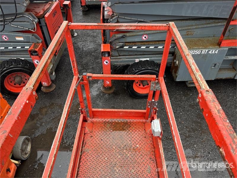 SkyJack SJIII3219 Electric Scissor Lift Scissor lifts