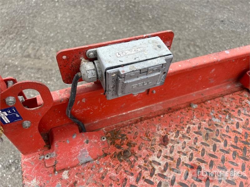 SkyJack SJIII3219 Electric Scissor Lift Scissor lifts